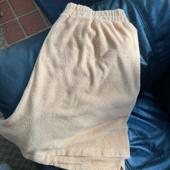 WFH Free People Shorts - Picture 3 of 3